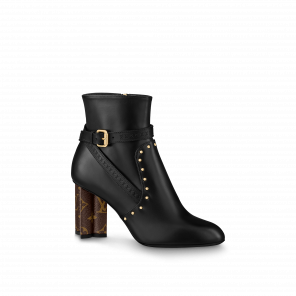 Louis Vuitton Silhouette Ankle Boot